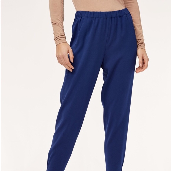 Babaton Dexter pant size small - Picture 2 of 3